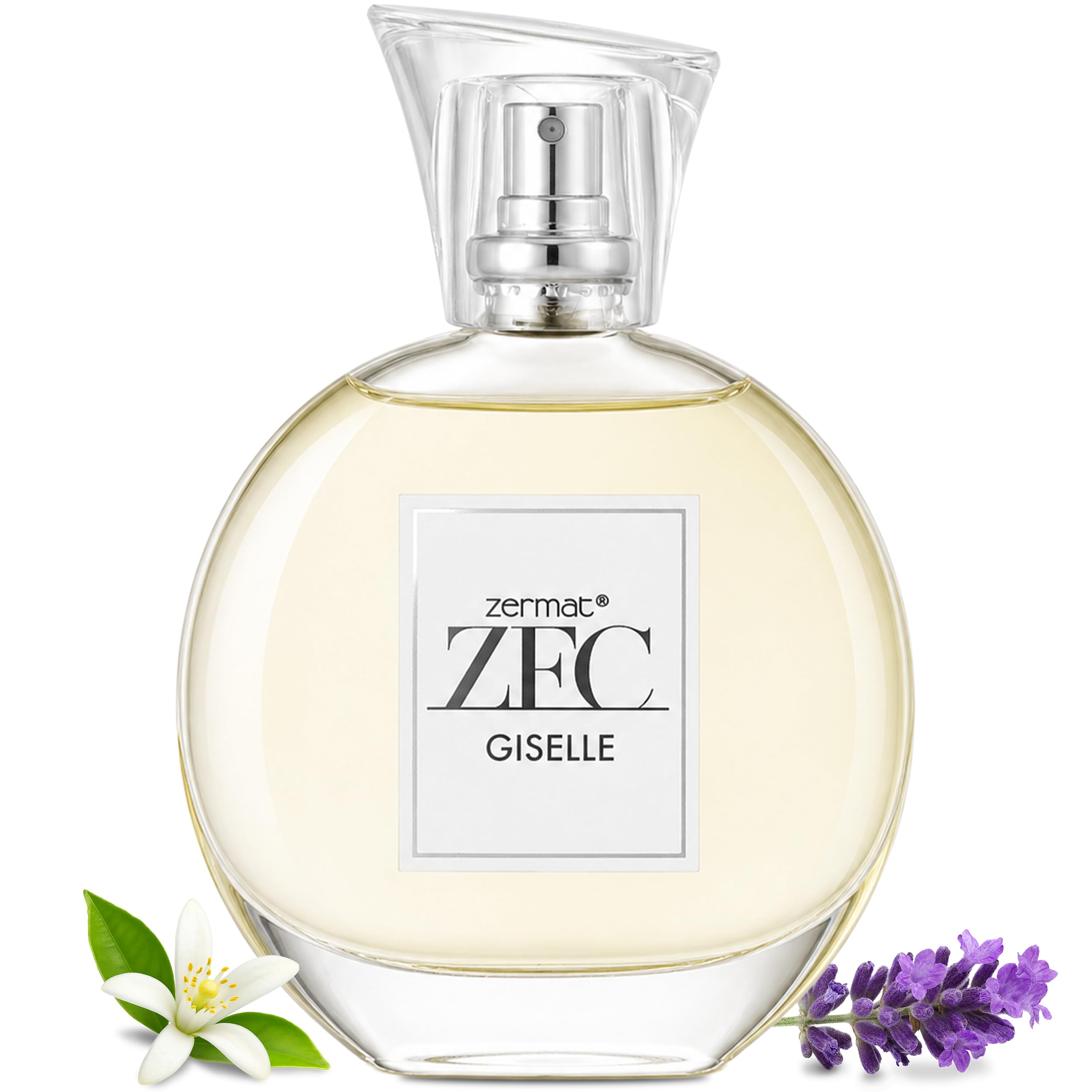 Amazon.com : Zermat, Perfume for Women, Zentimento Giselle, Warm